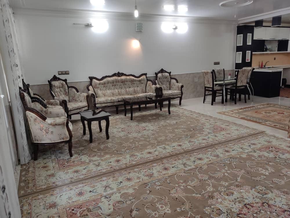 اتاق در کاشان