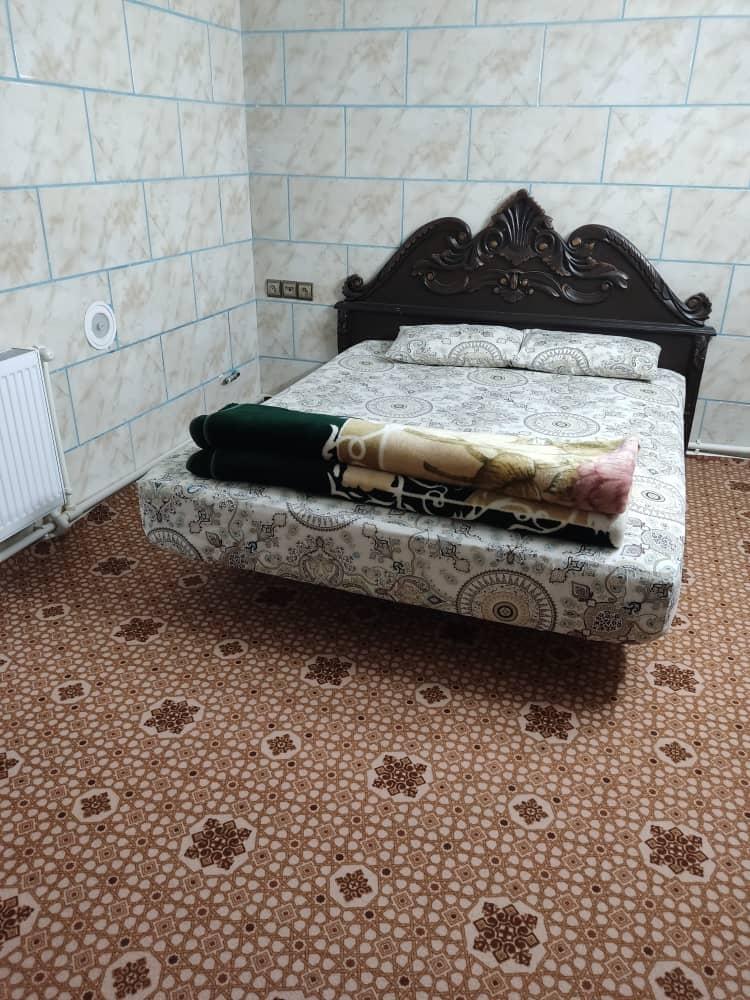 اتاق در کاشان