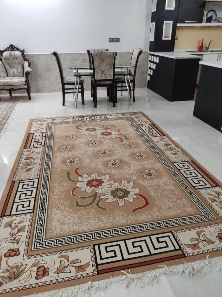 اتاق در کاشان