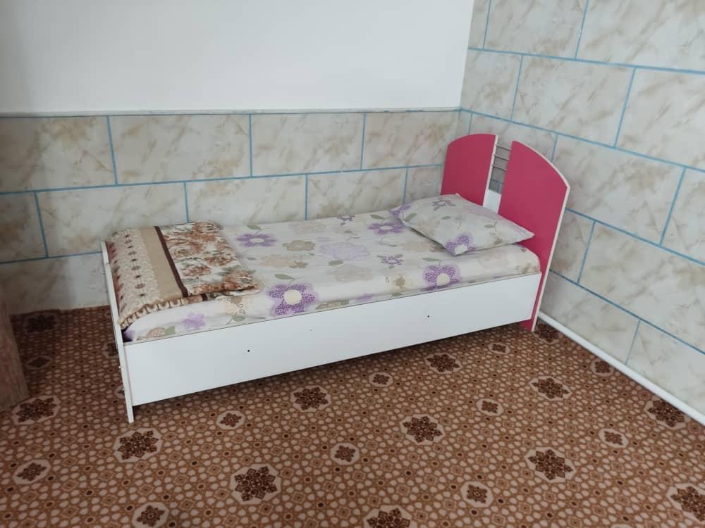 اتاق در کاشان