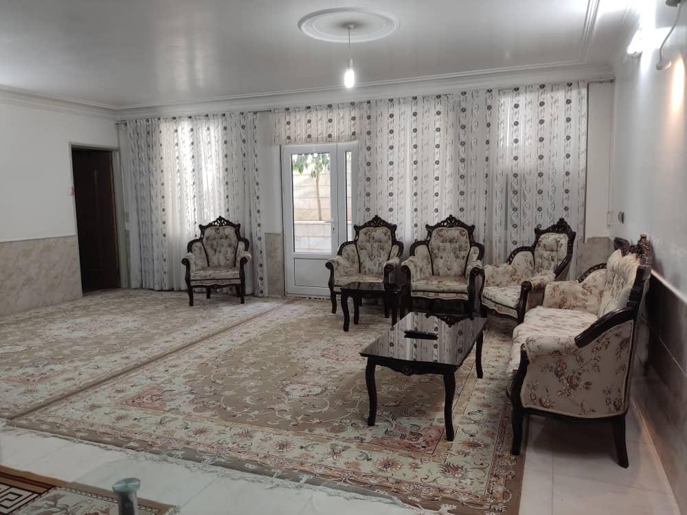 اتاق در کاشان