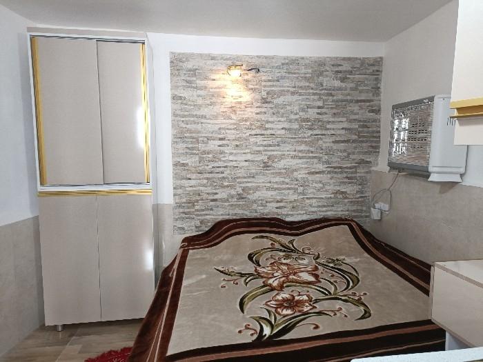 اجاره سوییت سنگی در کندوان