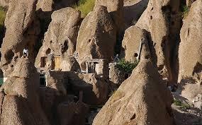 اجاره سوییت سنگی در کندوان