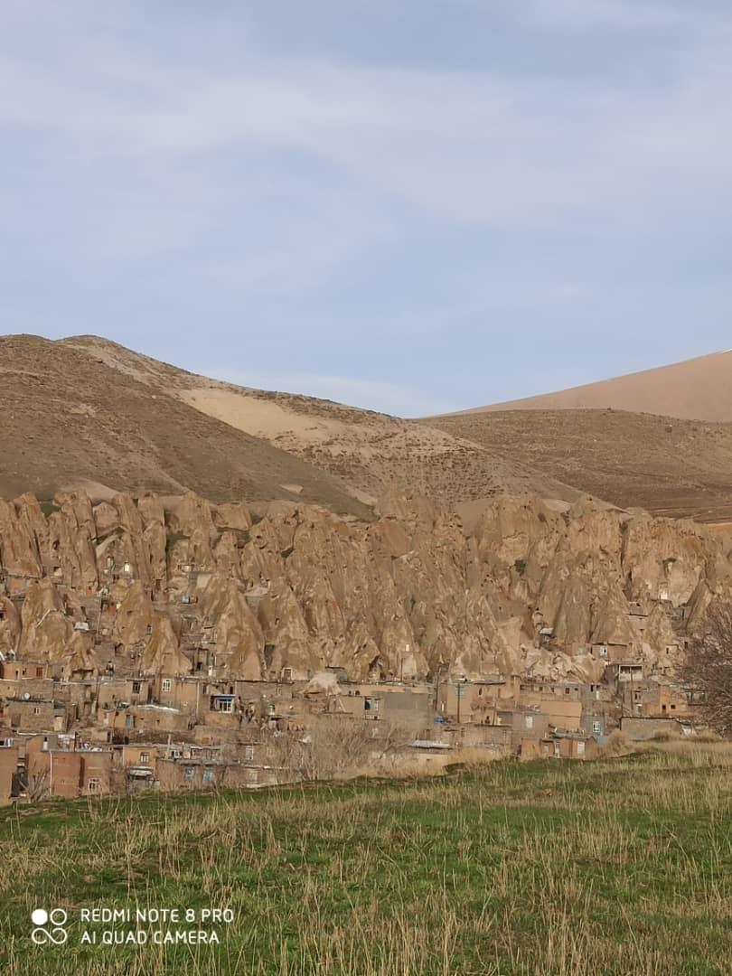 اجاره سوییت سنگی در کندوان