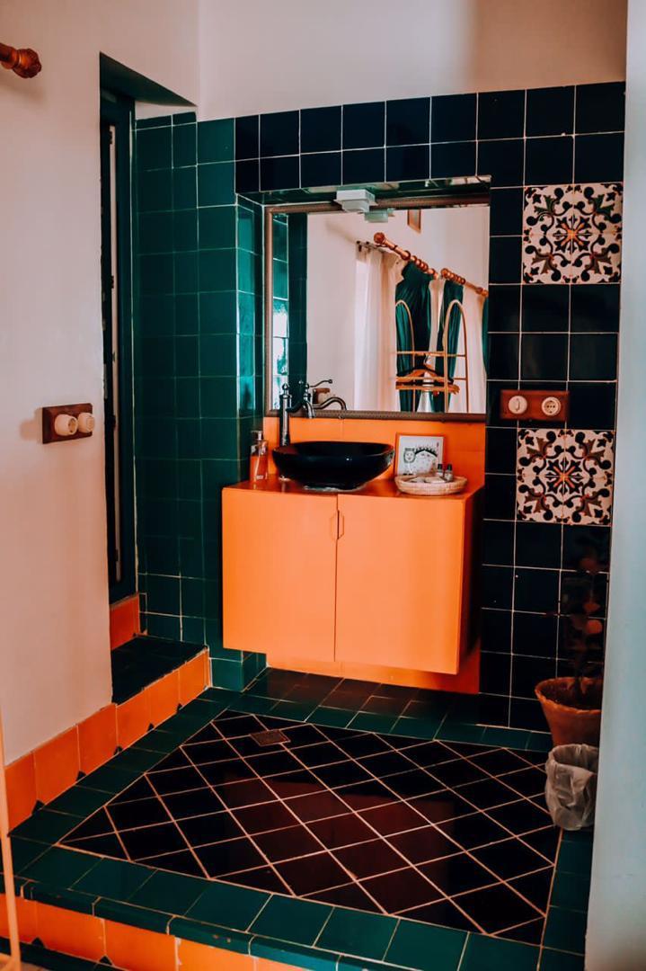 هتل سنتی عمارت فیل در شیراز