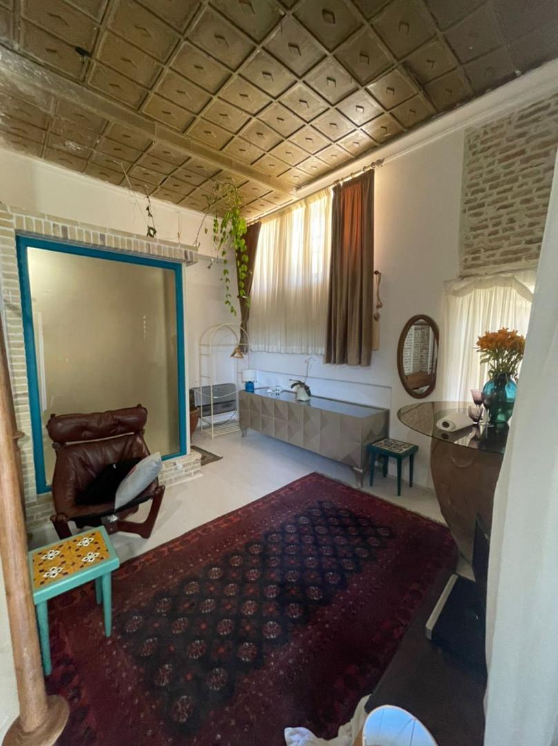 هتل سنتی عمارت فیل در شیراز