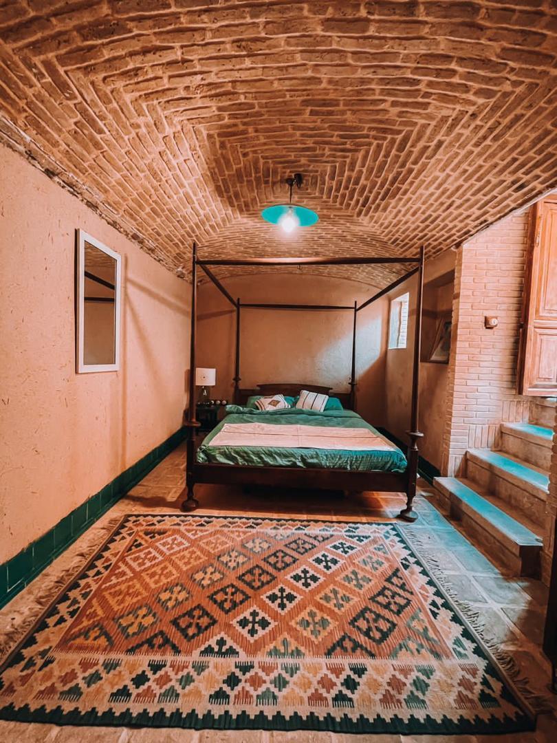 هتل سنتی عمارت فیل در شیراز