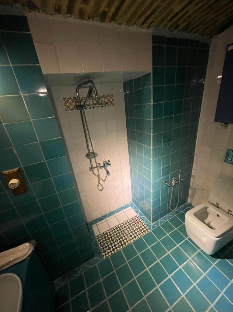 هتل سنتی عمارت فیل در شیراز