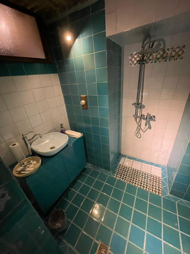هتل سنتی عمارت فیل در شیراز