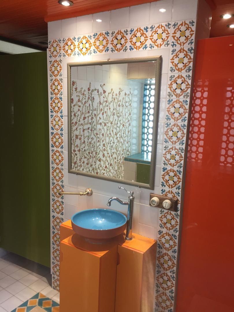 هتل سنتی عمارت فیل در شیراز