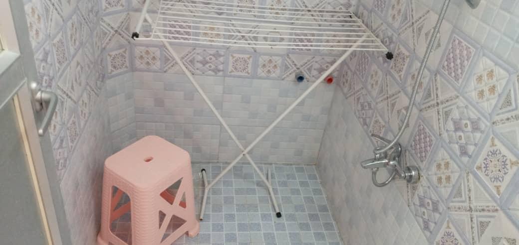 سوئیت اجاره‌ای فریدون شهر