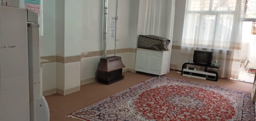 سوئیت اجاره‌ای فریدون شهر