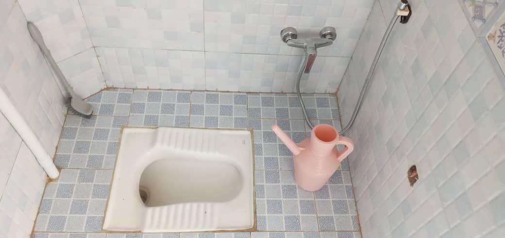 سوئیت اجاره‌ای فریدون شهر