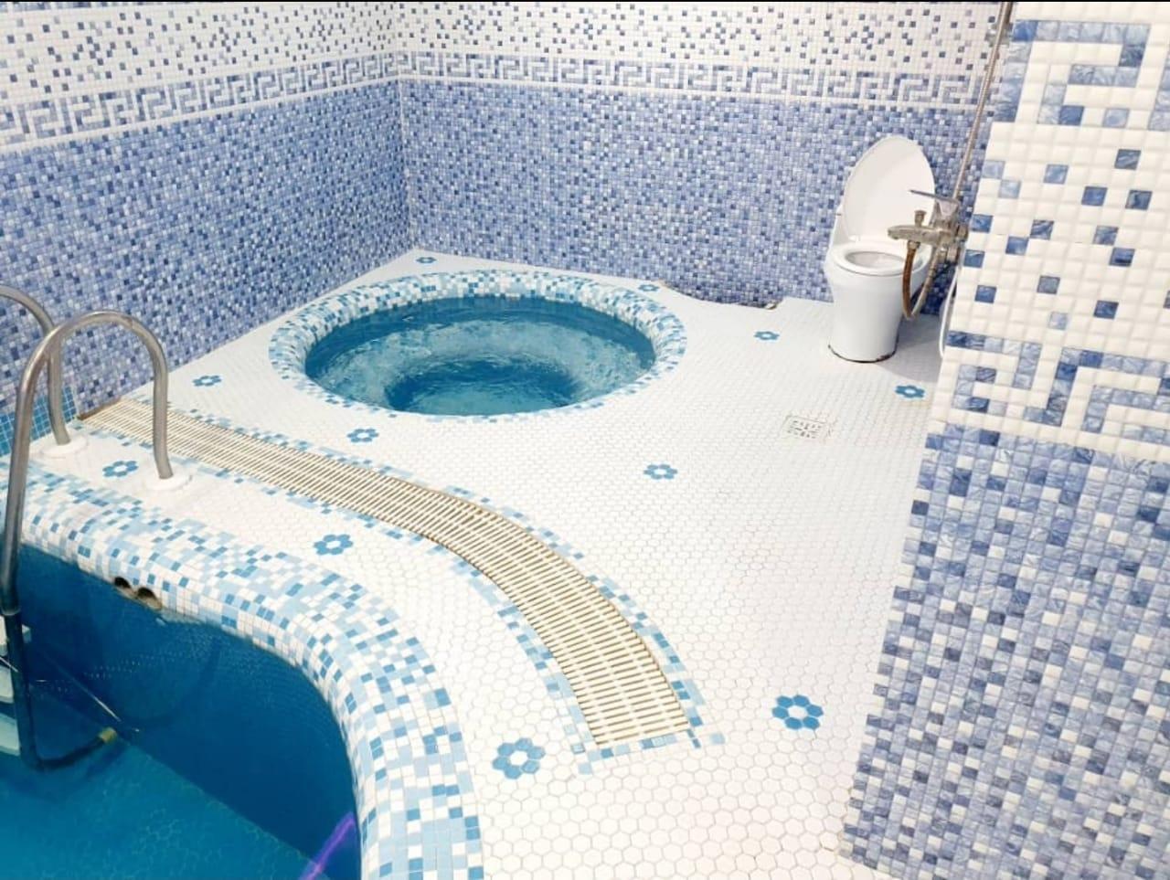 رزرو ویلا استخردار در محموآباد 