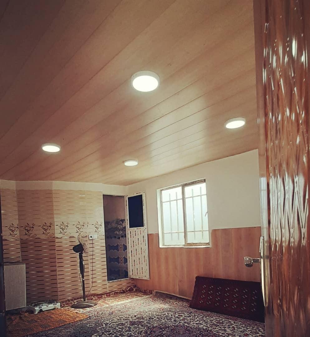 اجاره ویلا جنگلی در گرگان