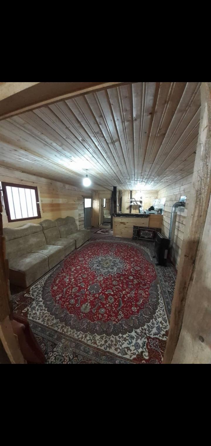 رزرو کلبه جنگلی در ماسال 