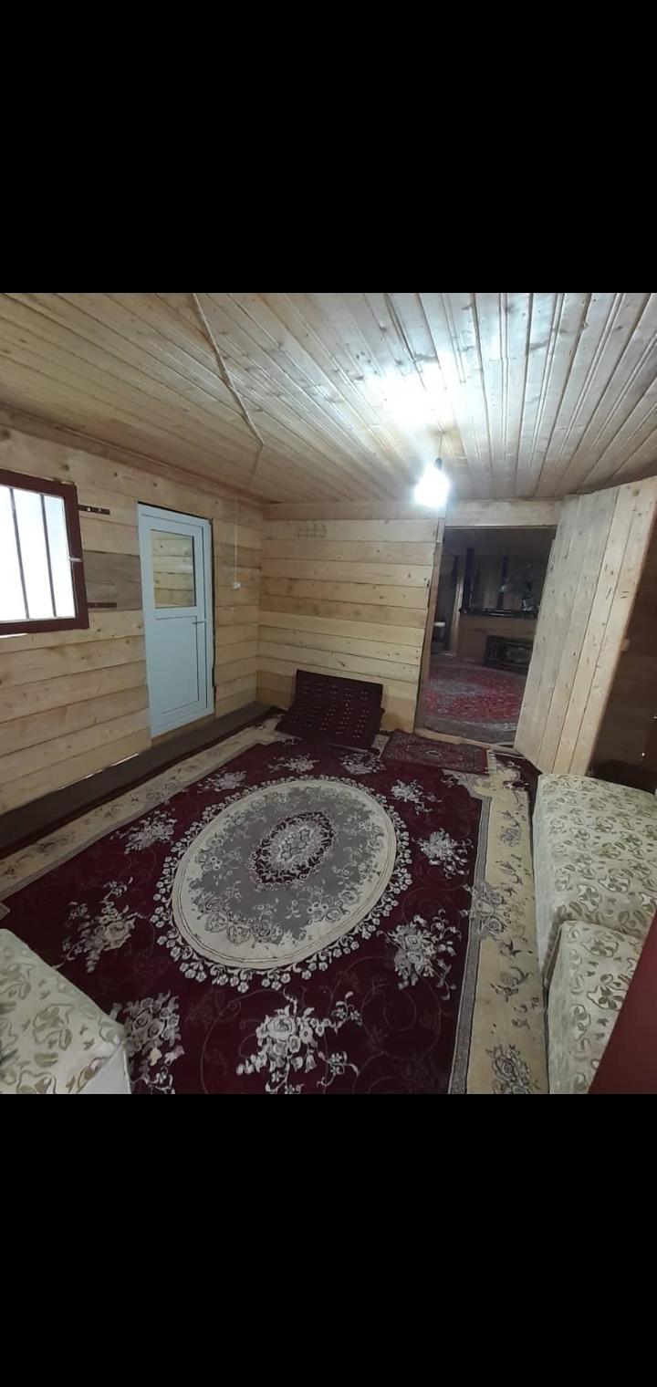رزرو کلبه جنگلی در ماسال 