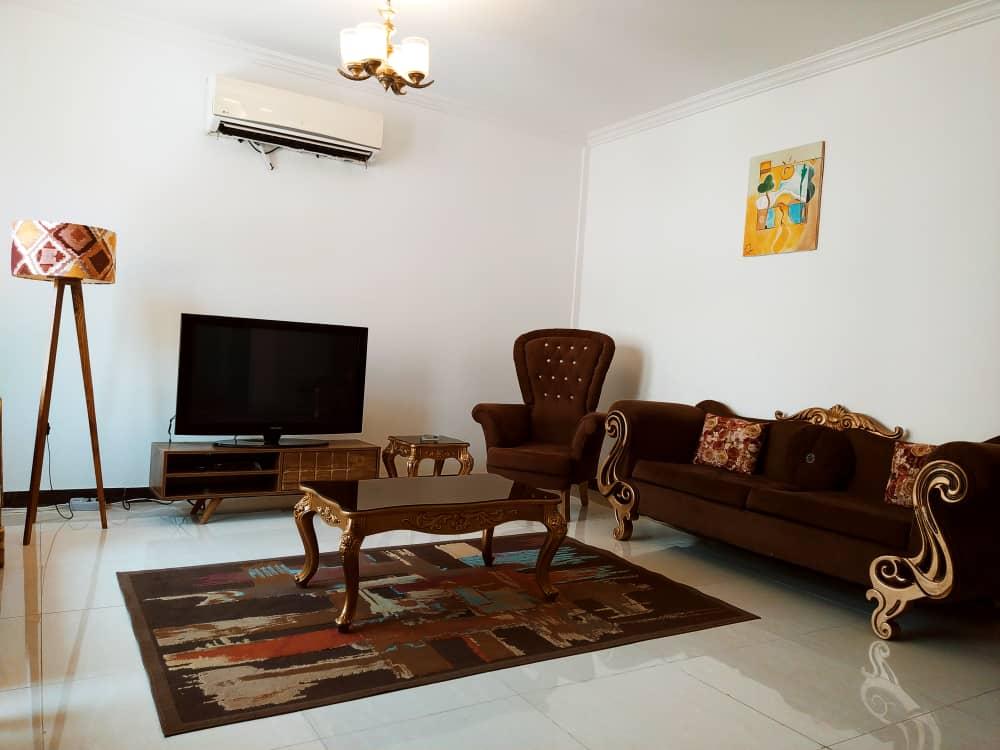 دو خواب دنج 3 در نوبنیاد