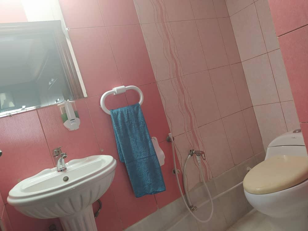 دو خواب دنج 3 در نوبنیاد