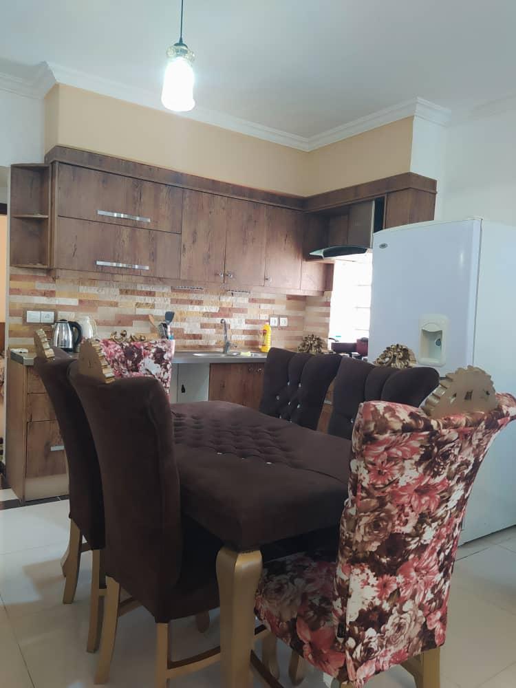 دو خواب دنج 3 در نوبنیاد