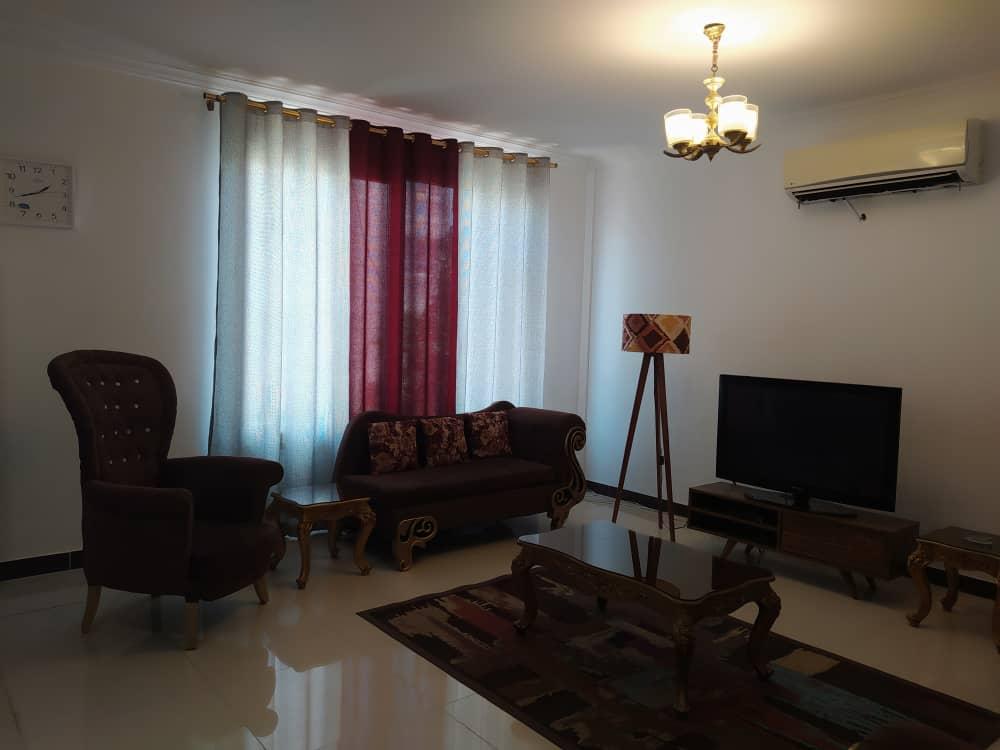 دو خواب دنج 3 در نوبنیاد