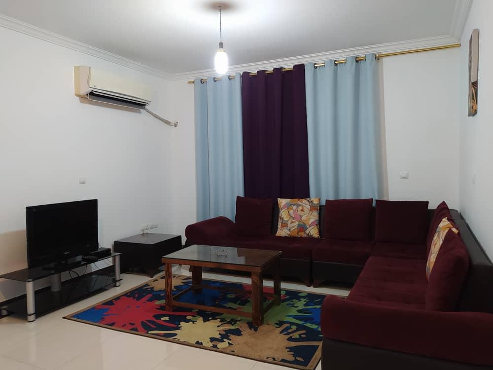 یک خواب دنج 4 در نوبنیاد