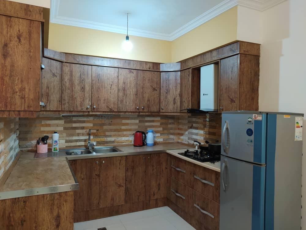 یک خواب دنج 4 در نوبنیاد
