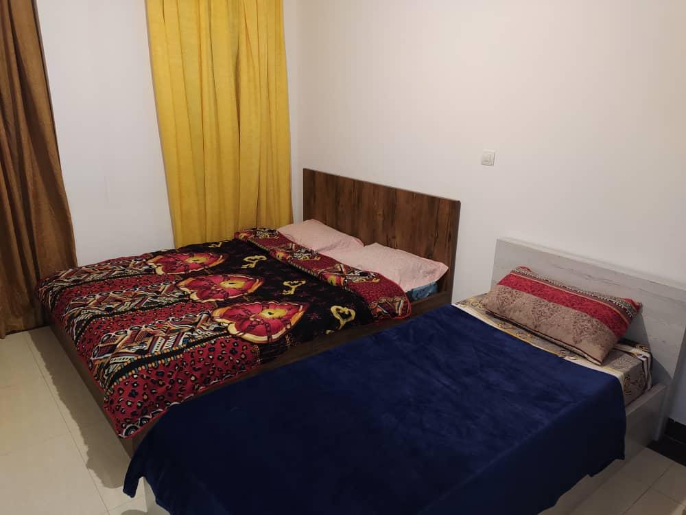 یک خواب دنج 4 در نوبنیاد