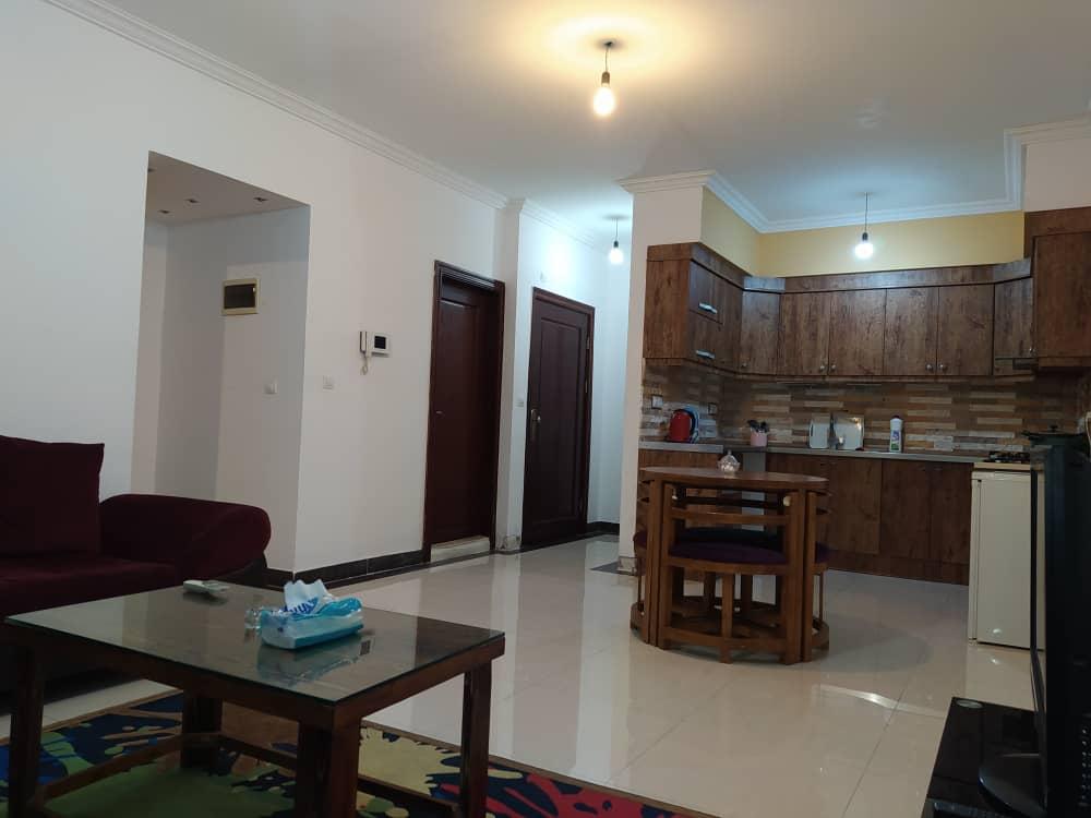 یک خواب دنج 4 در نوبنیاد