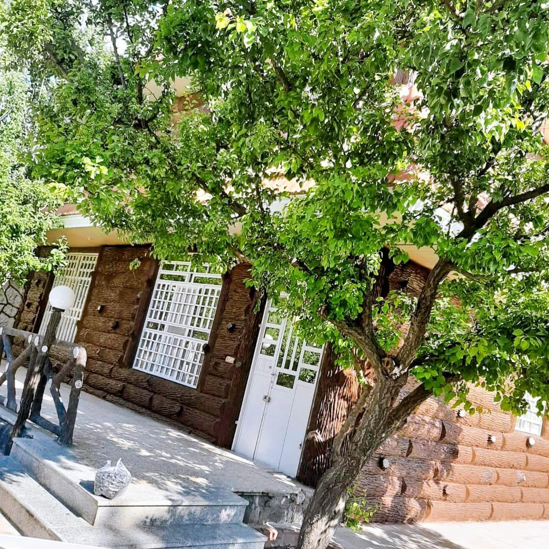 اجاره باغ در خان زنیان