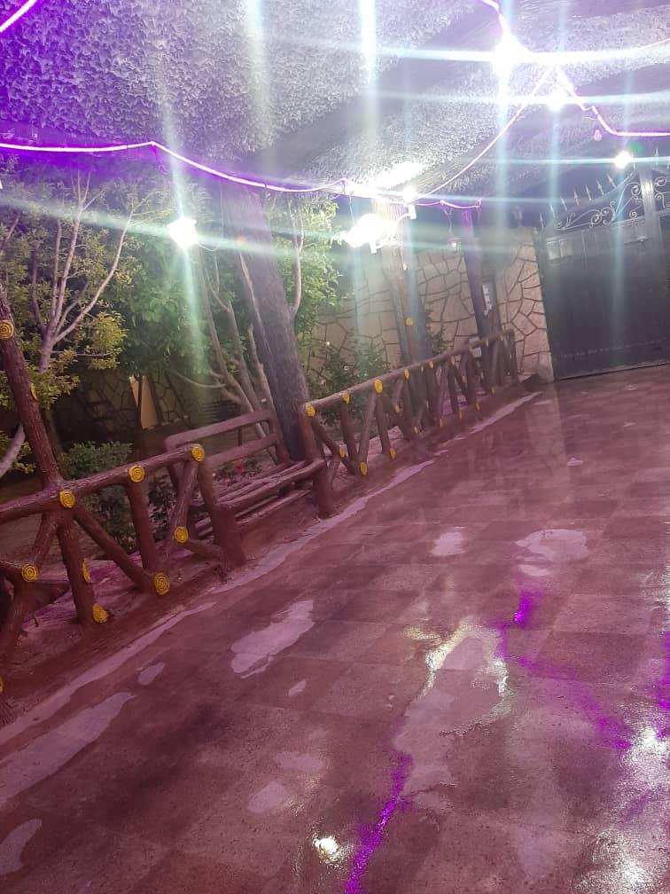 اجاره باغ در خان زنیان