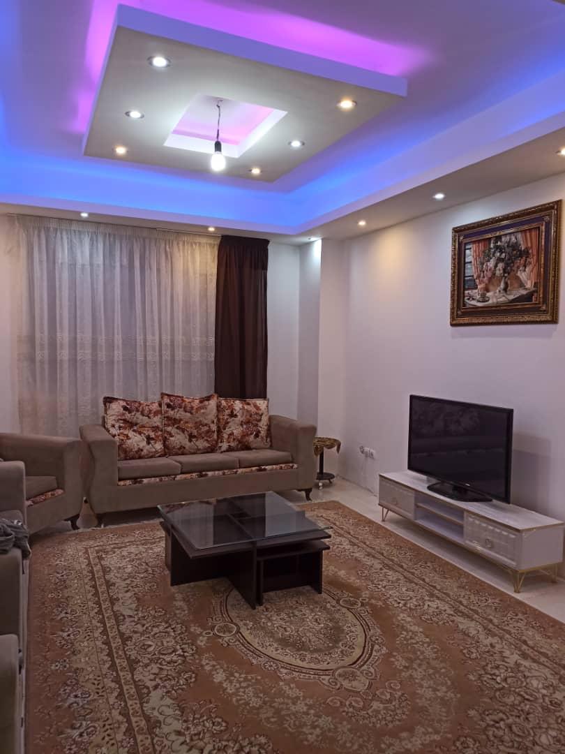 اجاره روزانه خانه مبله کرج