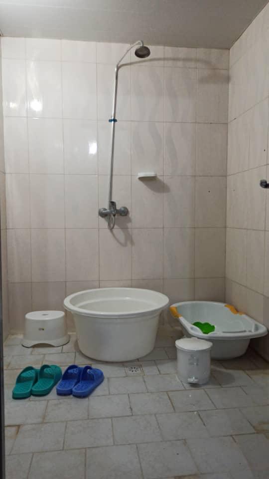 اجاره روزانه خانه مبله کرج