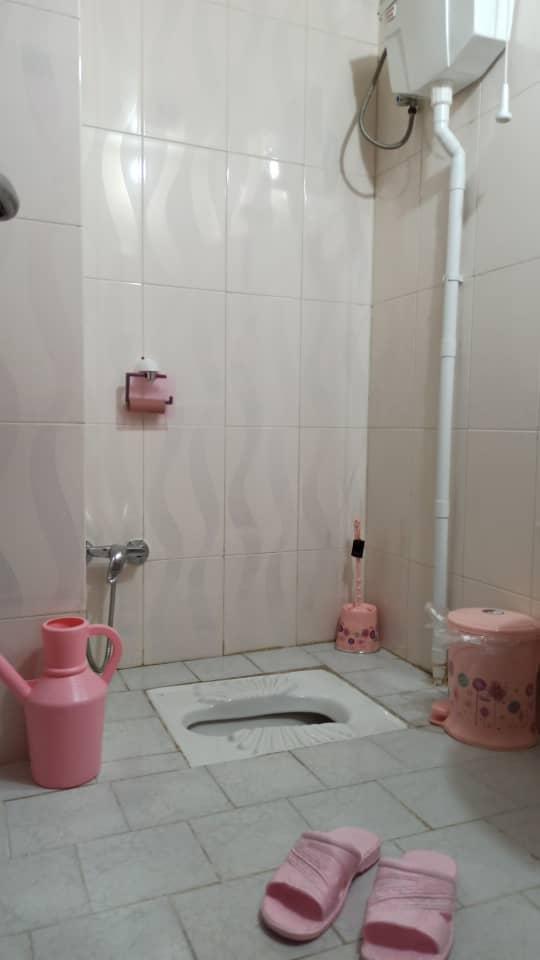 اجاره روزانه خانه مبله کرج