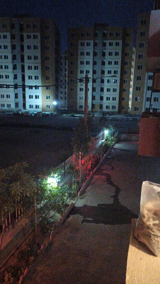اجاره روزانه خانه مبله کرج