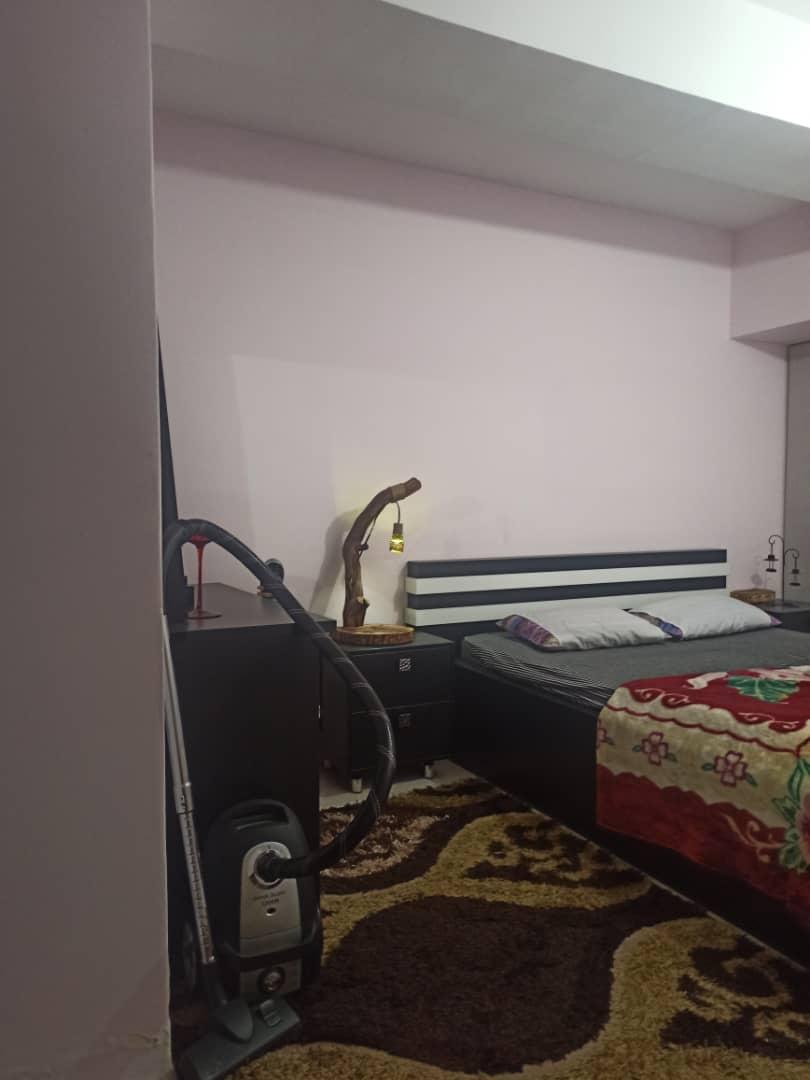 اجاره روزانه خانه مبله کرج