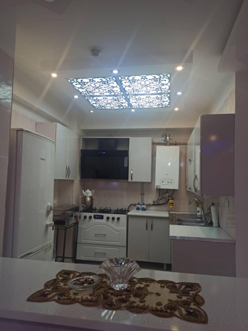 اجاره روزانه خانه مبله کرج