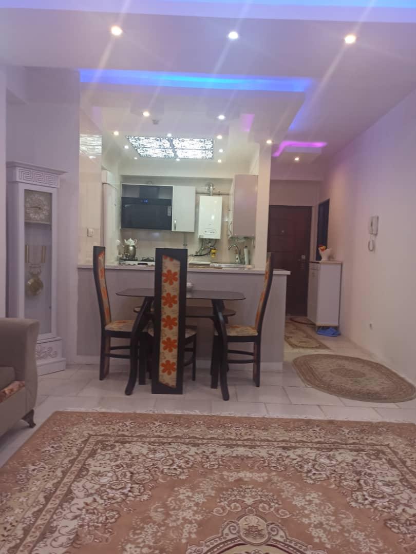 اجاره روزانه خانه مبله کرج