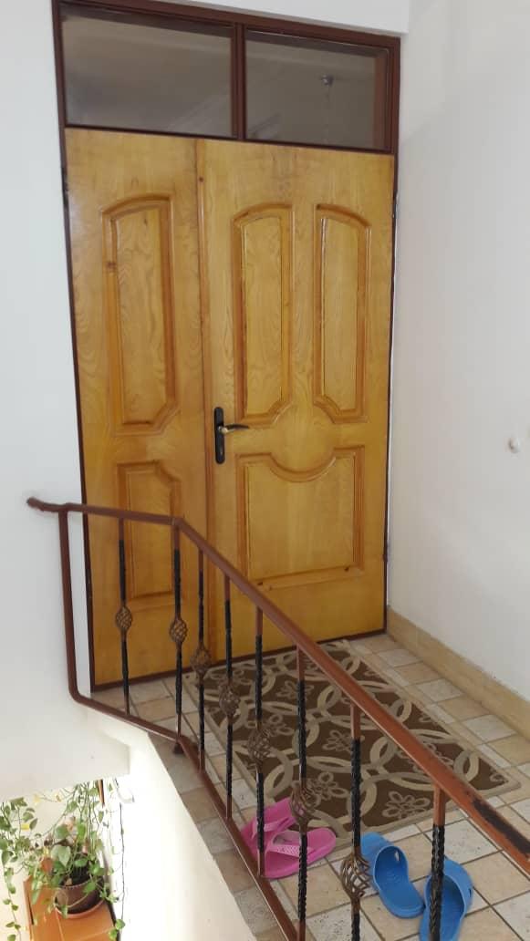 خانه اجاره ای روزانه در ساری