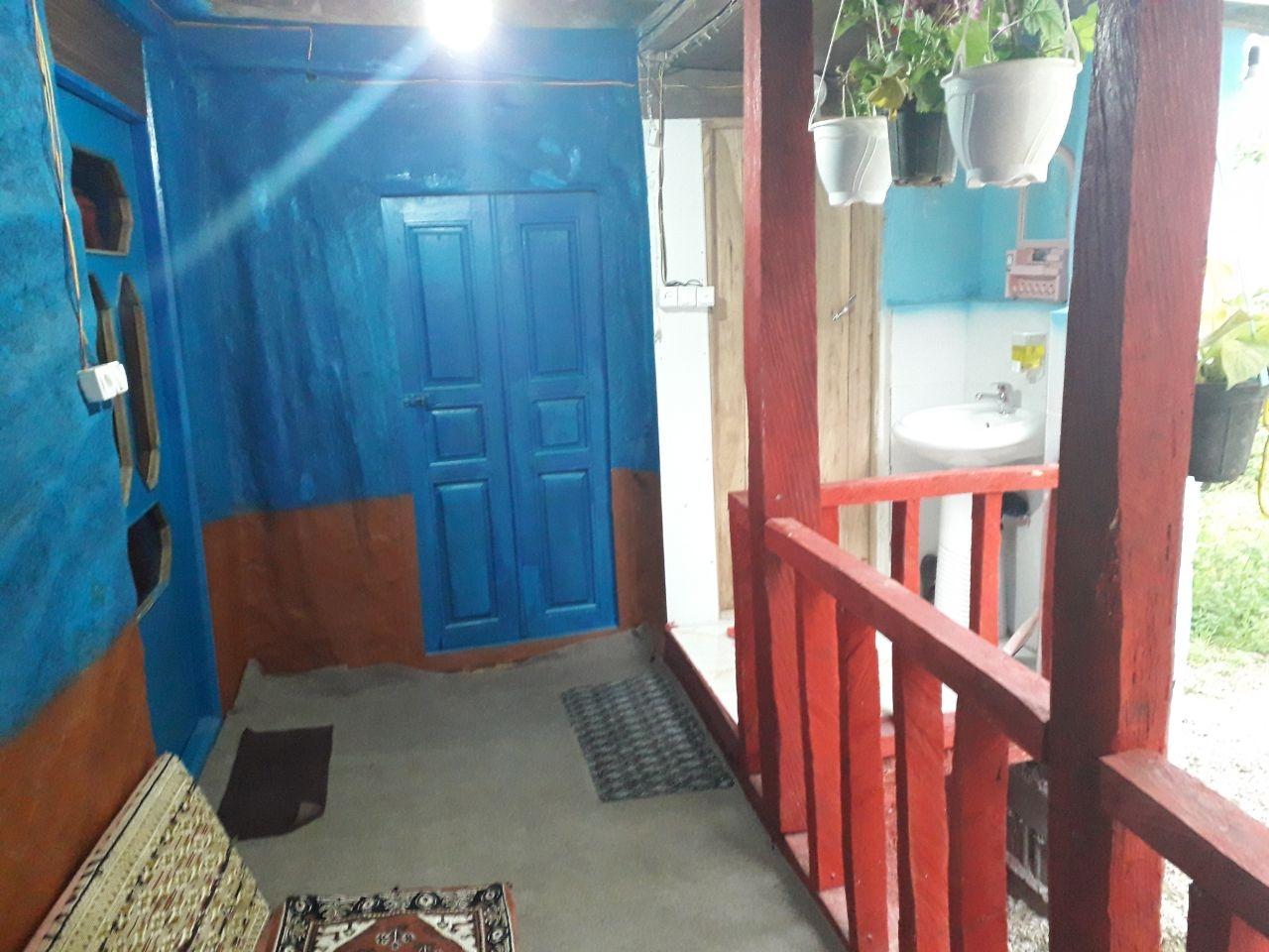 رزرو کلبه در بابل 