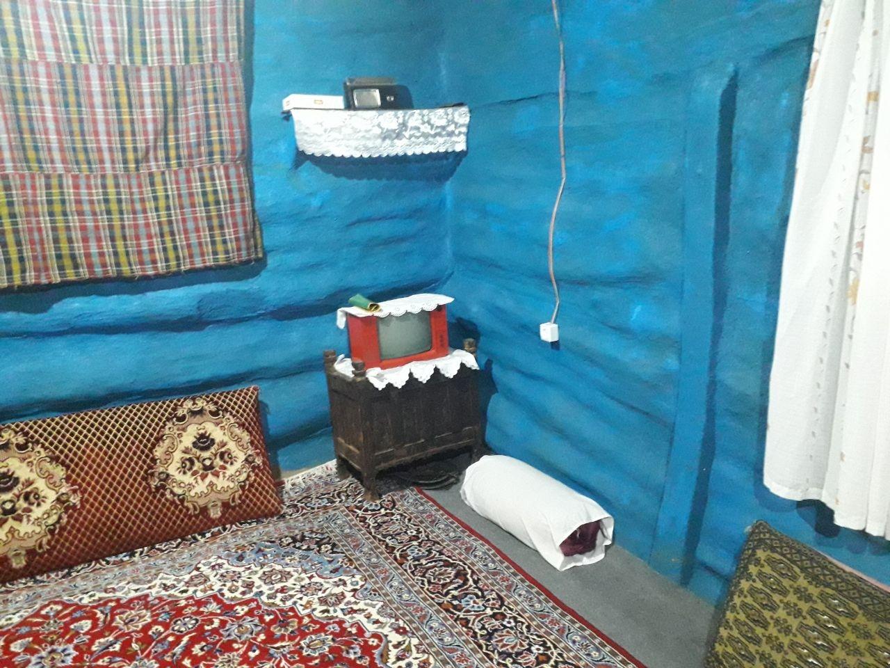 رزرو کلبه در بابل 