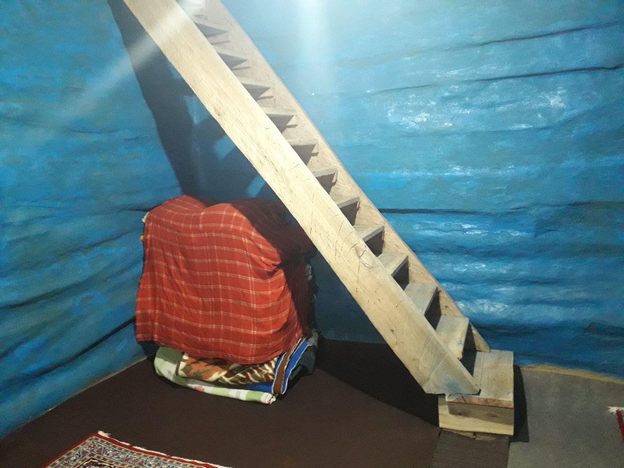 رزرو کلبه در بابل 