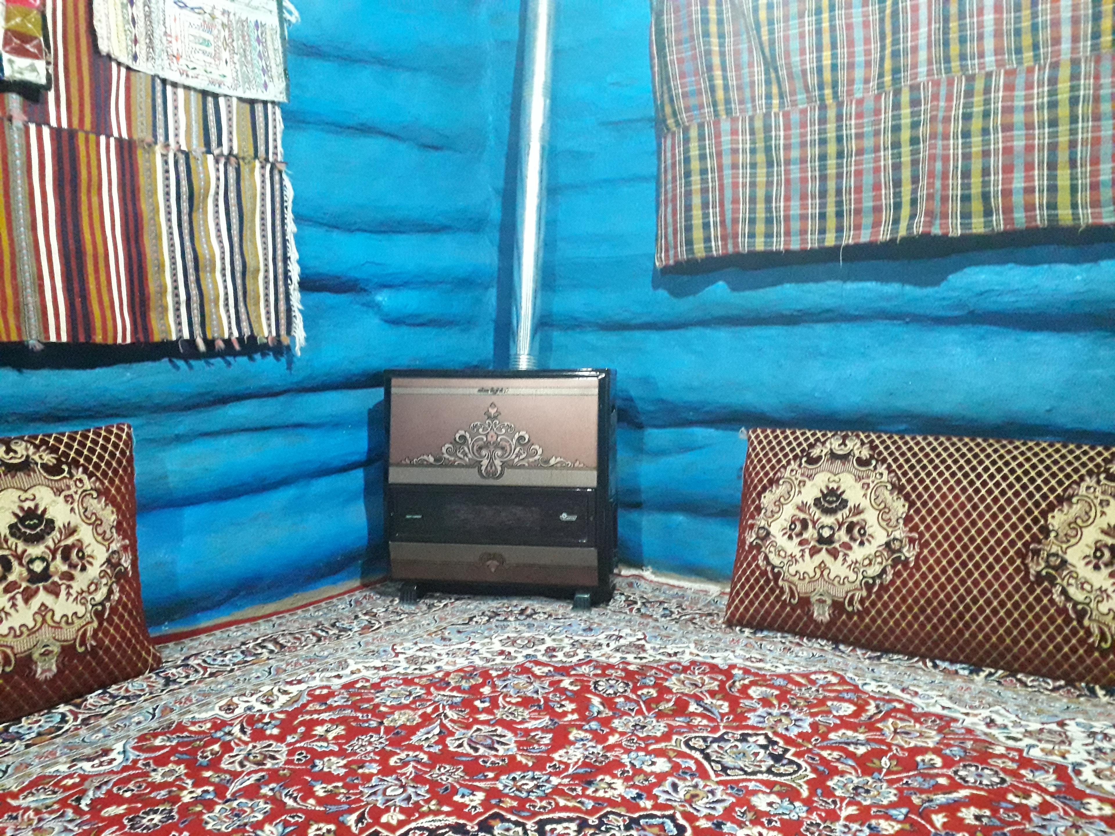 رزرو کلبه در بابل 