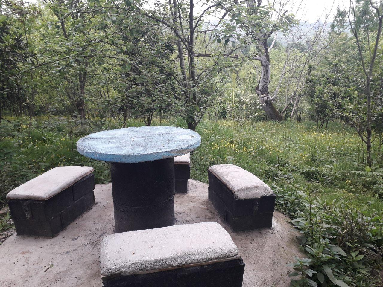رزرو کلبه در بابل 