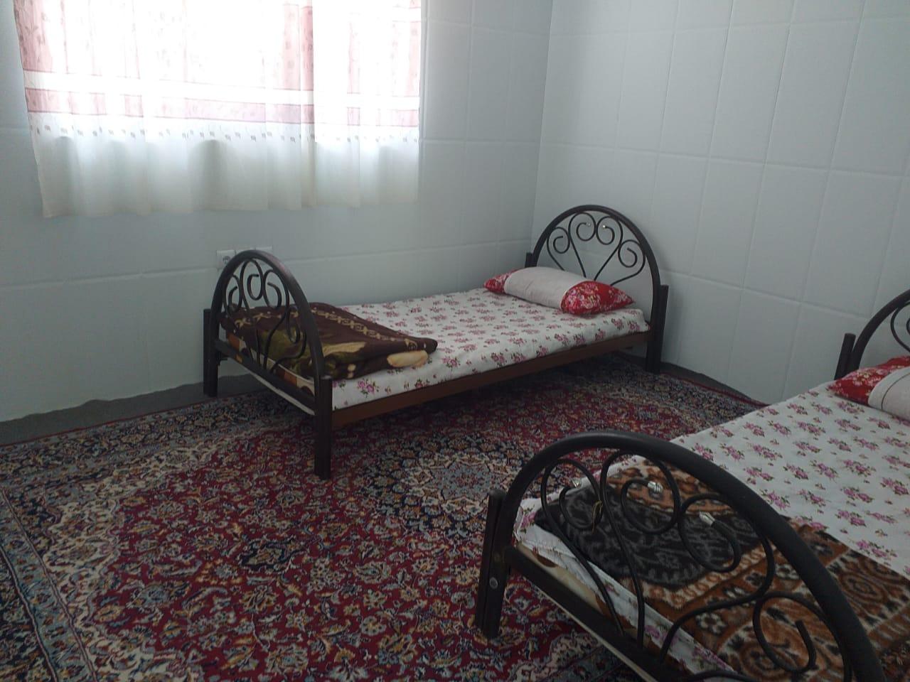 اجاره روزانه سوئیت در خداآفرین