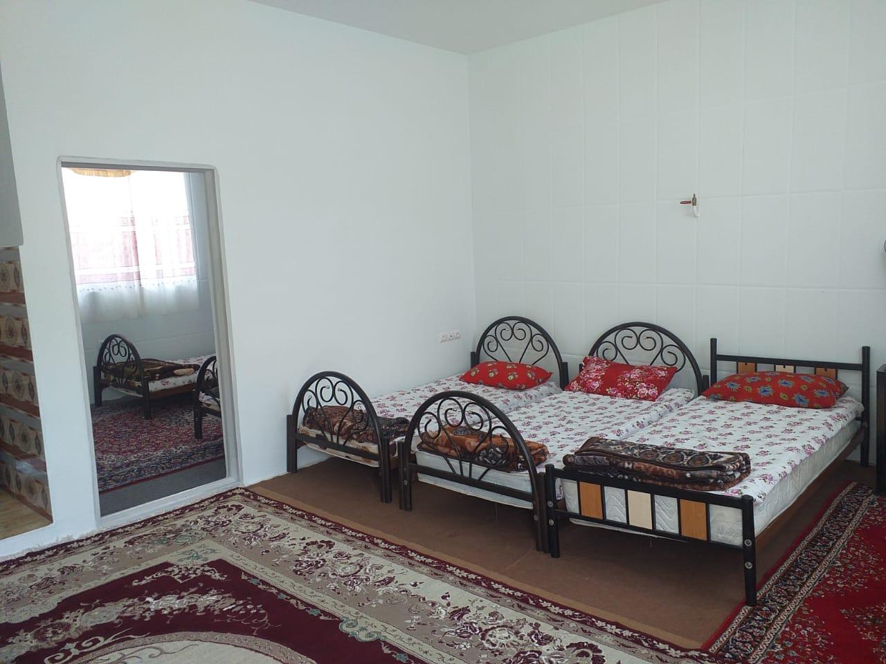 اجاره روزانه سوئیت در خداآفرین