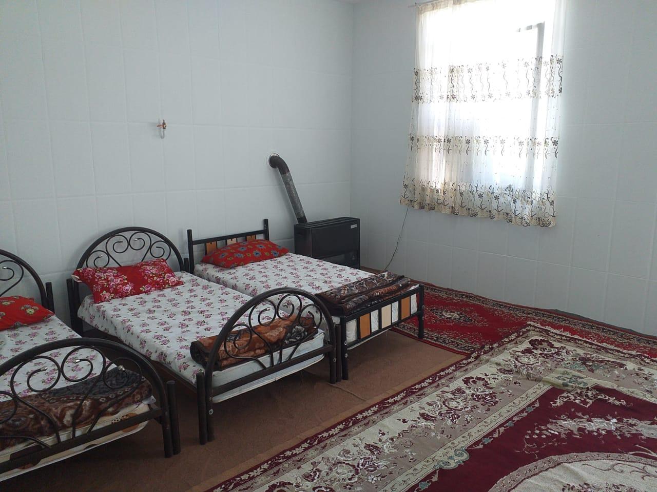 اجاره روزانه سوئیت در خداآفرین