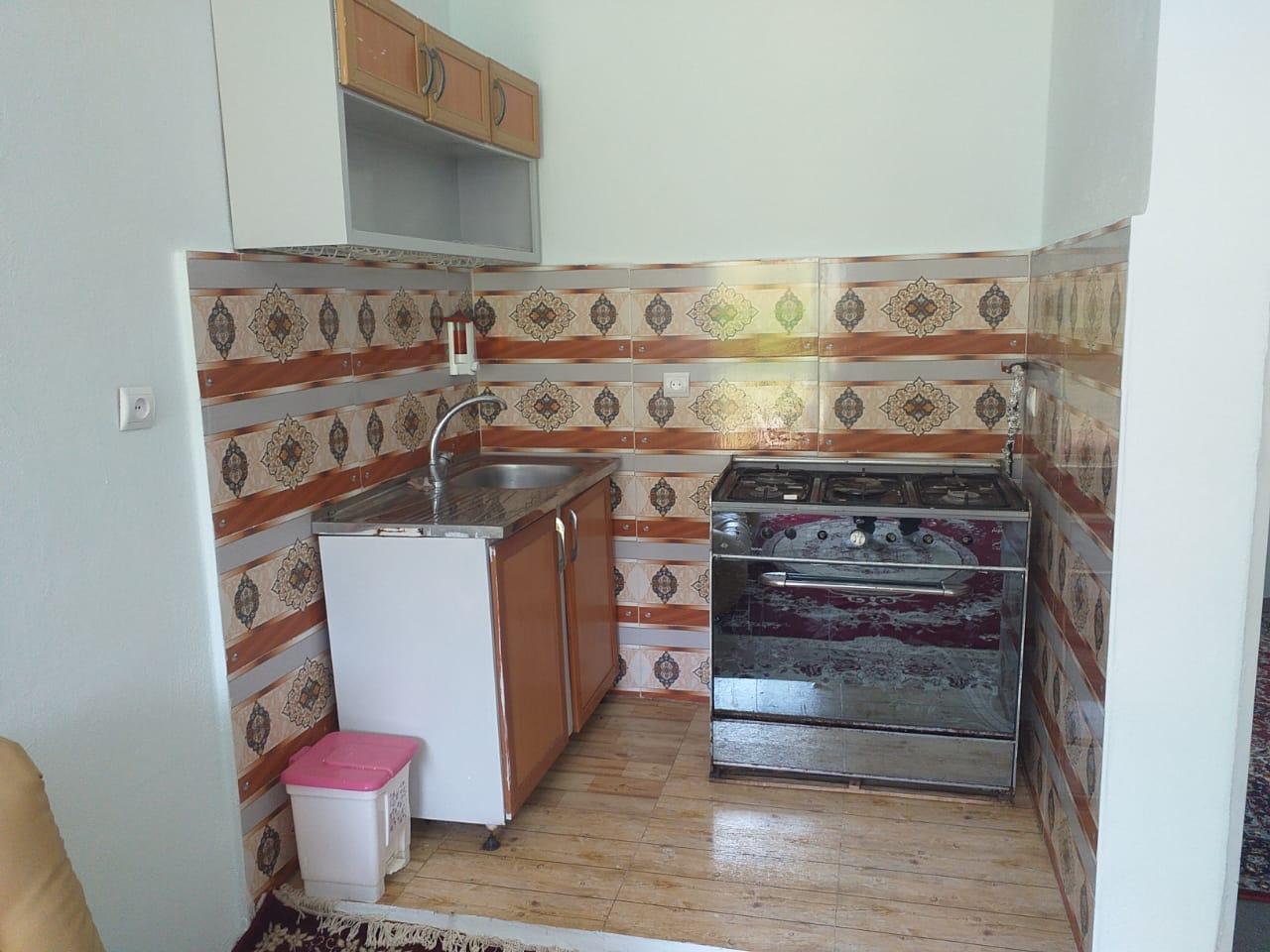 اجاره روزانه سوئیت در خداآفرین