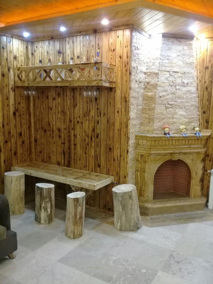 آپارتمان در نور رو به دریا