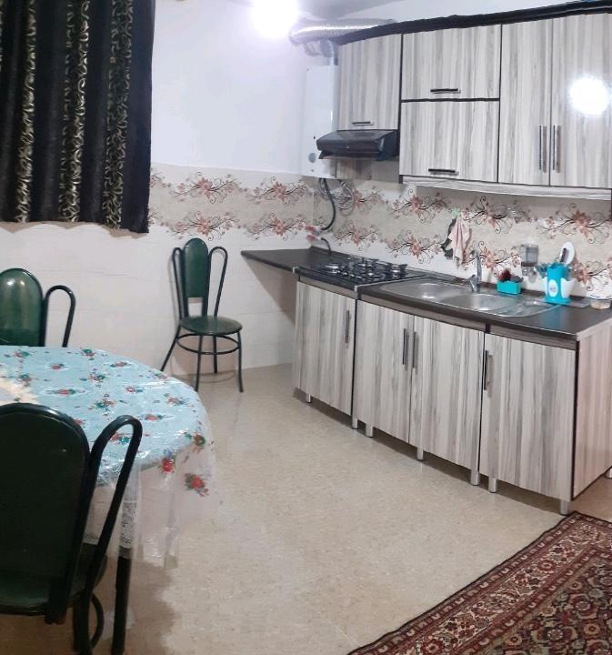 رزرو واحد در لنگرود 